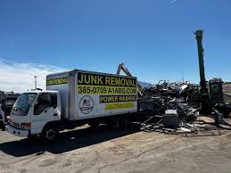 Best Residential Junk Removal  in Highlands, CA