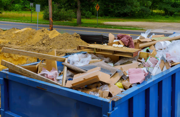 Trusted Highlands, CA Junk Removal Services Experts
